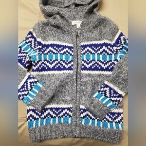 Sweater size 4T